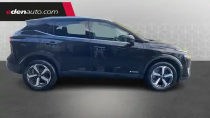 Photo 6 Nissan Qashqai  e-Power 190 ch