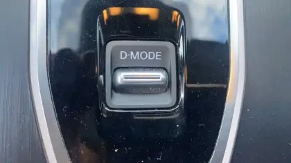 Photo 106 Nissan Qashqai  e-Power 190 ch