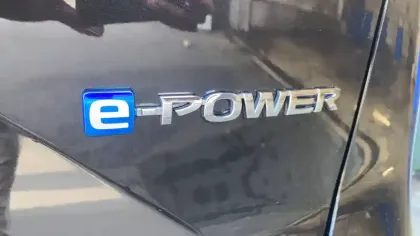 Photo 109 Nissan Qashqai  e-Power 190 ch