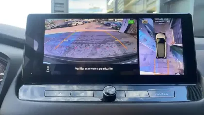 Photo 94 Nissan Qashqai  e-Power 190 ch