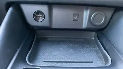 Photo 38 Nissan Qashqai  e-Power 190 ch