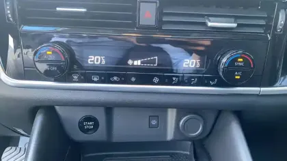 Photo 64 Nissan Qashqai  e-Power 190 ch