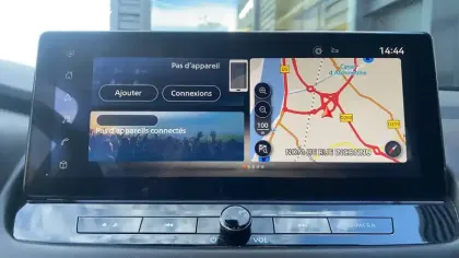 Photo 53 Nissan Qashqai  e-Power 190 ch