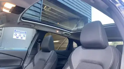 Photo 57 Nissan Qashqai  e-Power 190 ch