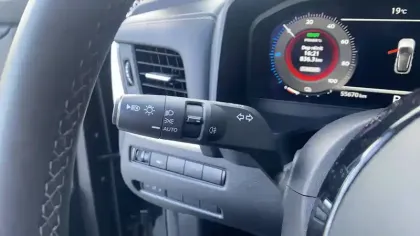 Photo 60 Nissan Qashqai  e-Power 190 ch