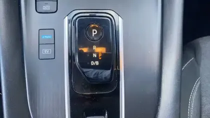 Photo 16 Nissan Qashqai  e-Power 190 ch