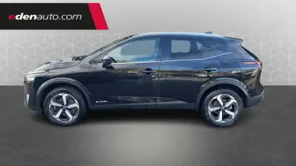 Photo 82 Nissan Qashqai  e-Power 190 ch