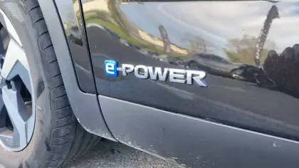 Photo 36 Nissan Qashqai  e-Power 190 ch