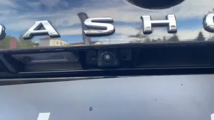 Photo 114 Nissan Qashqai  e-Power 190 ch