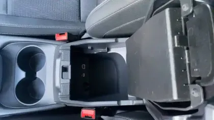 Photo 79 Nissan Qashqai  e-Power 190 ch