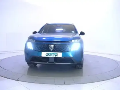 Photo 1 Peugeot 5008  Hybrid 136 e-DCS6