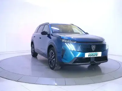 Photo 35 Peugeot 5008  Hybrid 136 e-DCS6