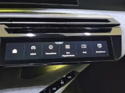 Photo 25 Peugeot 5008  Hybrid 136 e-DCS6