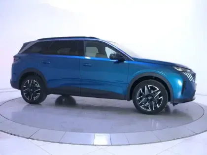 Photo 3 Peugeot 5008  Hybrid 136 e-DCS6