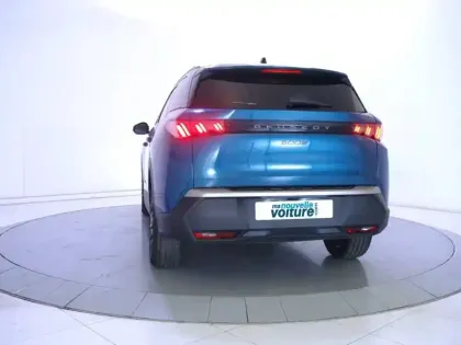 Photo 6 Peugeot 5008  Hybrid 136 e-DCS6