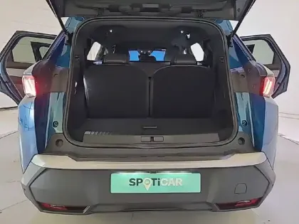 Photo 5 Peugeot 5008  Hybrid 136 e-DCS6