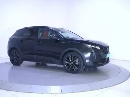 Photo 38 Peugeot 3008  Hybrid4 300 e-EAT8