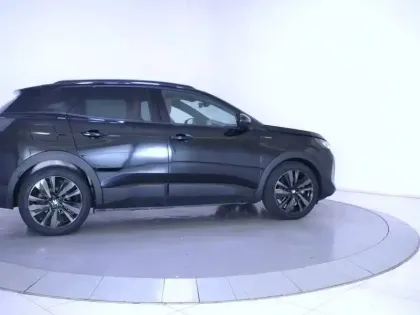 Photo 39 Peugeot 3008  Hybrid4 300 e-EAT8