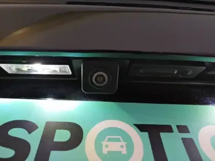 Photo 21 Peugeot 3008  Hybrid4 300 e-EAT8