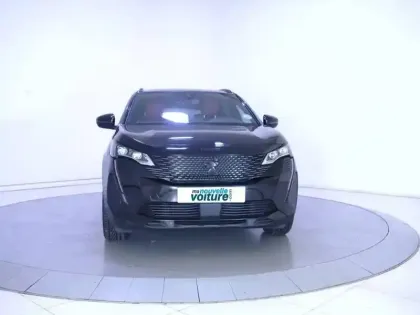 Photo 37 Peugeot 3008  Hybrid4 300 e-EAT8