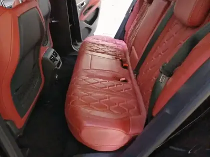 Photo 11 Peugeot 3008  Hybrid4 300 e-EAT8