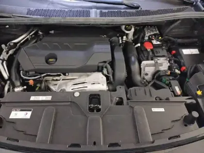 Photo 14 Peugeot 3008  Hybrid4 300 e-EAT8