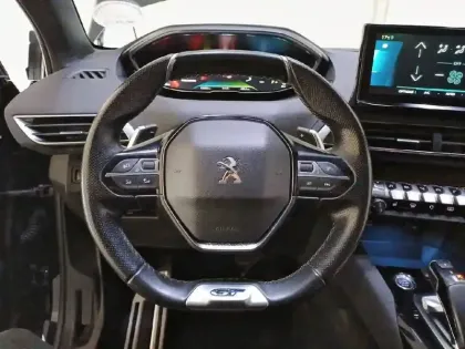 Photo 8 Peugeot 3008  Hybrid4 300 e-EAT8