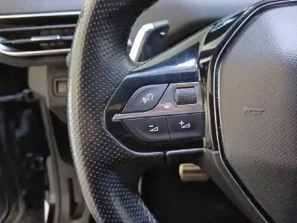 Photo 61 Peugeot 3008  Hybrid4 300 e-EAT8