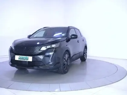 Photo 36 Peugeot 3008  Hybrid4 300 e-EAT8
