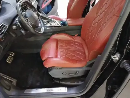 Photo 10 Peugeot 3008  Hybrid4 300 e-EAT8