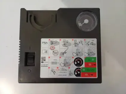 Photo 17 Peugeot 3008  Hybrid4 300 e-EAT8