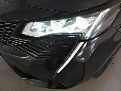 Photo 50 Peugeot 3008  Hybrid4 300 e-EAT8