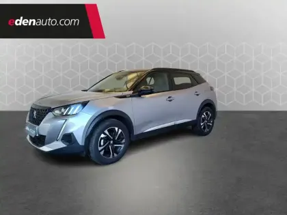 Photo Peugeot 2008 Gt