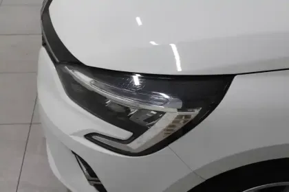 Photo 41 Renault Clio  Blue dCi 100 - 21N