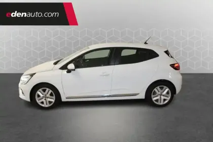 Photo 1 Renault Clio  Blue dCi 100 - 21N