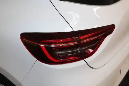 Photo 44 Renault Clio  Blue dCi 100 - 21N