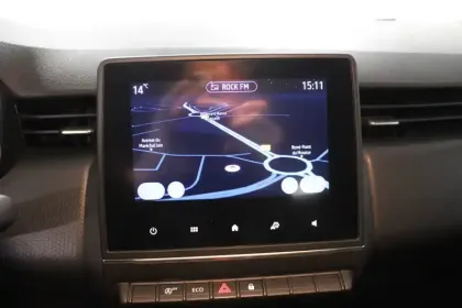 Photo 35 Renault Clio  Blue dCi 100 - 21N