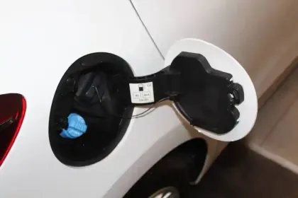 Photo 12 Renault Clio  Blue dCi 100 - 21N