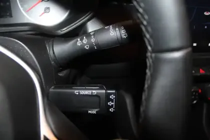 Photo 31 Renault Clio  Blue dCi 100 - 21N