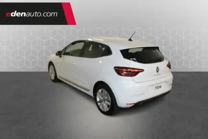 Photo 2 Renault Clio  Blue dCi 100 - 21N