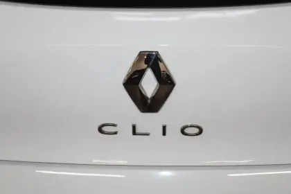 Photo 45 Renault Clio  Blue dCi 100 - 21N