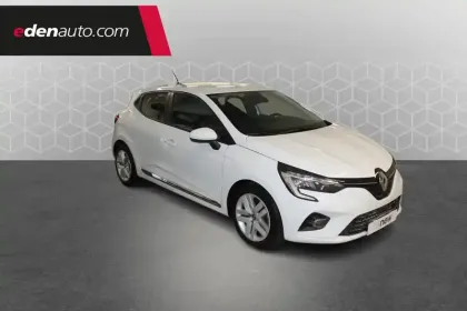 Photo 6 Renault Clio  Blue dCi 100 - 21N