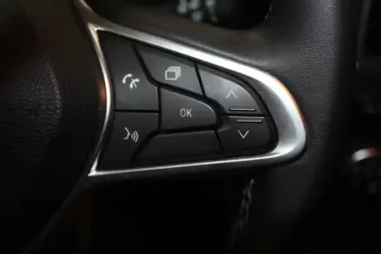 Photo 40 Renault Clio  Blue dCi 100 - 21N