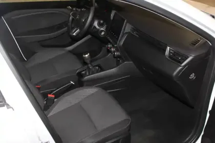 Photo 10 Renault Clio  Blue dCi 100 - 21N