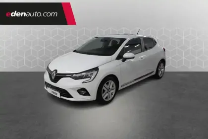 Photo Renault Clio Business