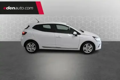 Photo 5 Renault Clio  Blue dCi 100 - 21N