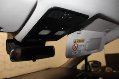 Photo 28 Renault Clio  Blue dCi 100 - 21N