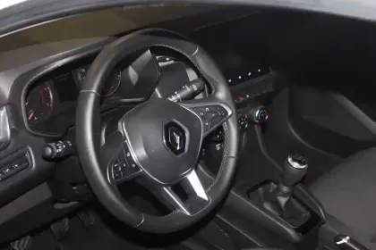 Photo 20 Renault Clio  Blue dCi 100 - 21N