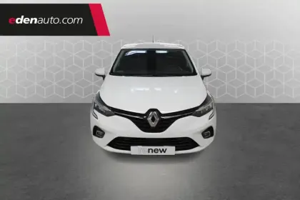 Photo 7 Renault Clio  Blue dCi 100 - 21N