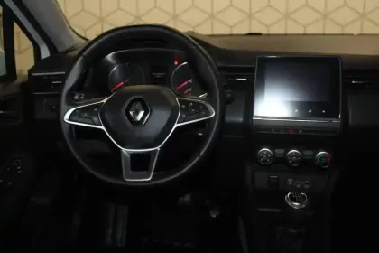 Photo 14 Renault Clio  Blue dCi 100 - 21N